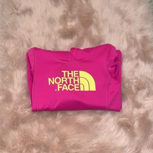 The NorthFace Sweatshirt